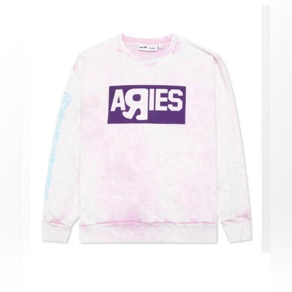 Vans Aries sweatshirt - Picture 1 of 10
